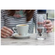EQUA kis Világegyetem kulacs (BPA mentes) - 400 ml