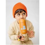 EQUA rozsdamentes acél kulacs 400 ml - MACI