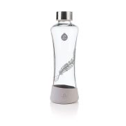 EQUA Madártoll üvegkulacs - 550 ml