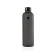 EQUA Mismatch Ash üvegkulacs - 750 ml
