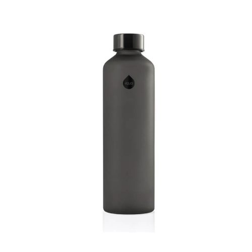 EQUA Mismatch Ash üvegkulacs - 750 ml