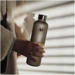 EQUA Mismatch Ash üvegkulacs - 750 ml