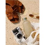 EQUA Mismatch Ciao Bella üvegkulacs - 750 ml