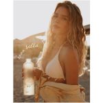 EQUA Mismatch Ciao Bella üvegkulacs - 750 ml