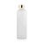 EQUA Mismatch Velvet White üvegkulacs - 750 ml