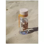 EQUA Safari gyerek kulacs (BPA mentes) - 600 ml