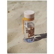 EQUA Safari gyerek kulacs (BPA mentes) - 600 ml