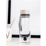 EQUA Szürke kulacs (BPA mentes) - 600 ml