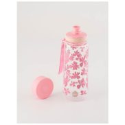 EQUA Think Pink kulacs (BPA mentes) - 600 ml