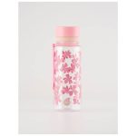 EQUA Think Pink kulacs (BPA mentes) - 600 ml
