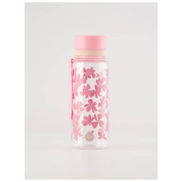 EQUA Think Pink kulacs (BPA mentes) - 600 ml