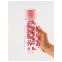 EQUA Think Pink kulacs (BPA mentes) - 600 ml