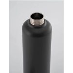 EQUA Timeless 1000 ml rozsdamentes acél kulacs - DARK