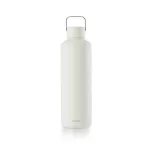 EQUA Timeless 1000 ml rozsdamentes acél kulacs - FEHÉR