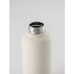 EQUA Timeless 1000 ml rozsdamentes acél kulacs - FEHÉR