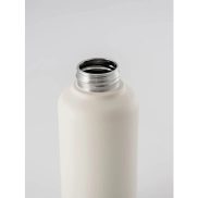 EQUA Timeless 1000 ml rozsdamentes acél kulacs - FEHÉR