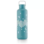 EQUA Timeless 1000 ml rozsdamentes acél kulacs - GAME