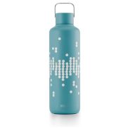 EQUA Timeless 1000 ml rozsdamentes acél kulacs - GAME