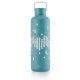 EQUA Timeless 1000 ml rozsdamentes acél kulacs - GAME