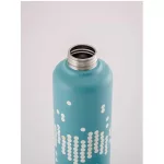 EQUA Timeless 1000 ml rozsdamentes acél kulacs - GAME