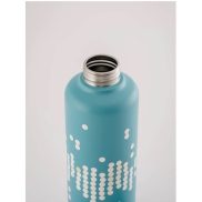 EQUA Timeless 1000 ml rozsdamentes acél kulacs - GAME