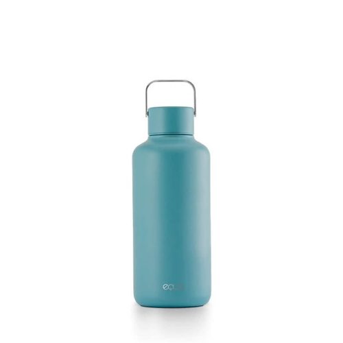 EQUA Timeless 600 ml rozsdamentes acél kulacs - WAVE