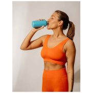 EQUA Timeless 600 ml rozsdamentes acél kulacs - WAVE