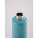EQUA Timeless 1000 ml rozsdamentes acél kulacs - WAVE
