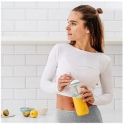 EQUA Wave 2in1 kulacs (BPA mentes) - 800 ml