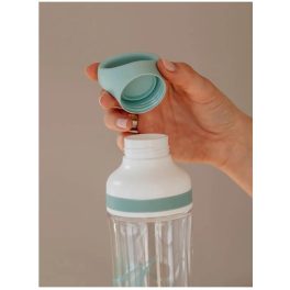 EQUA Wave SOLO kulacs (BPA mentes) - 800 ml