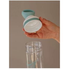 EQUA Wave SOLO kulacs (BPA mentes) - 800 ml