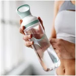 EQUA Wave SOLO kulacs (BPA mentes) - 800 ml
