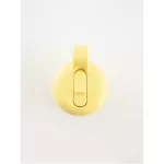 EQUA rozsdamentes acél kulacs 400 ml - ZSIRÁF