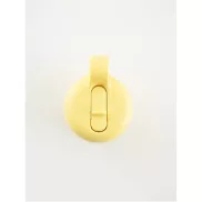 EQUA rozsdamentes acél kulacs 400 ml - ZSIRÁF