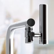 Geyser Euro, csapra szerelhető víztisztító