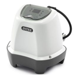 INTEX KrystalSalt, Sóbontó készülék 8m3-ig 