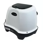 INTEX KrystalSalt, Sóbontó készülék 17m3-ig