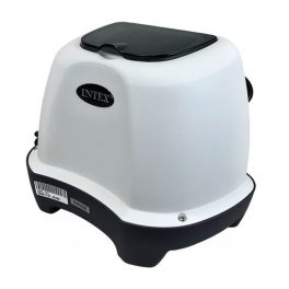 INTEX KrystalSalt, Sóbontó készülék 17m3-ig