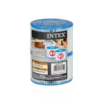 INTEX PureSPA jacuzzi S1 papírszűrőbetét- 2db