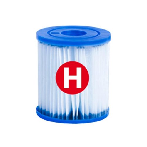 INTEX "H" típusú szűrőbetét