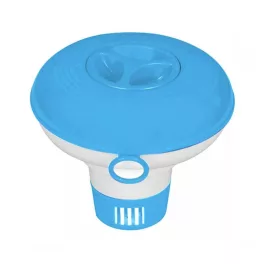 INTEX úszó MINI vegyszer adagoló medencéhez
