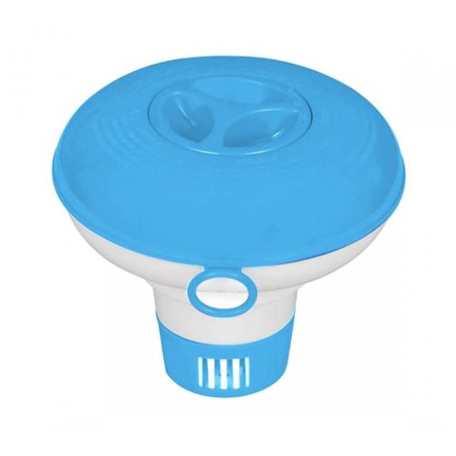 INTEX úszó MINI vegyszer adagoló medencéhez