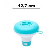 INTEX úszó MINI vegyszer adagoló medencéhez