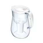 Aquaphor Provence vízszűrő kancsó - fehér