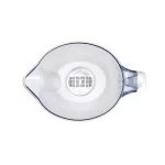 Aquaphor Provence vízszűrő kancsó - fehér