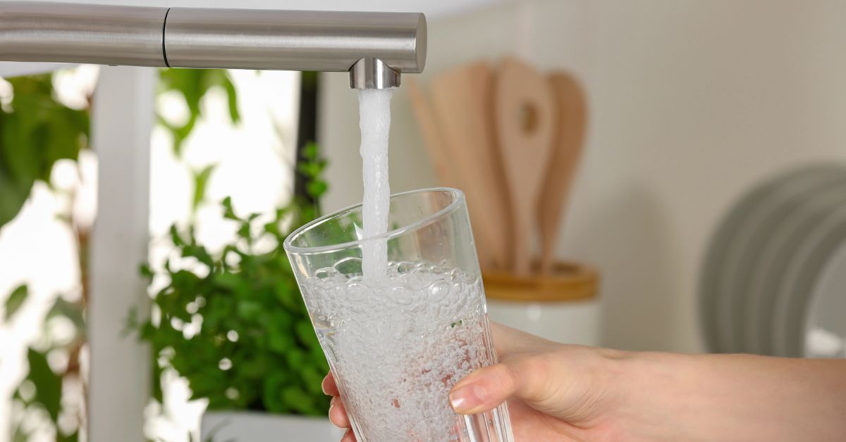 Mi van a vízben?  A leggyakoribb szennyeződések, amiket a vízszűrők kiszűrhetnek