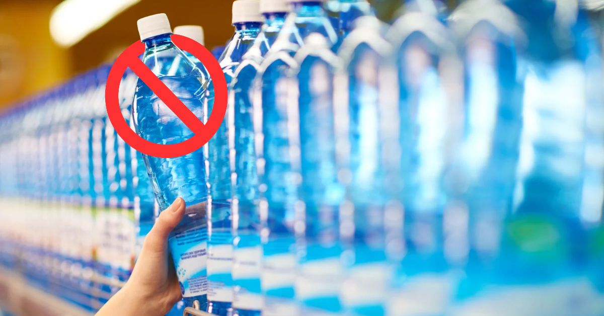 Csomagolásmentes Világnap: Kevesebb műanyag, tudatosabb vízfogyasztás